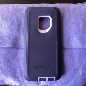 Otter box